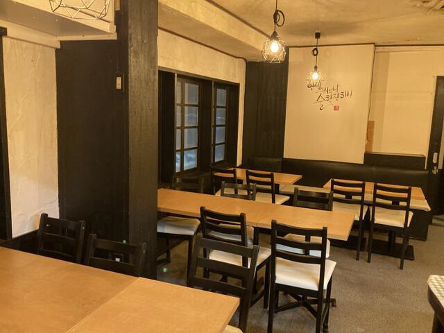 東武東上線 ⼤⼭駅徒歩1分！造作代無償◎駅からすぐの居抜き物件